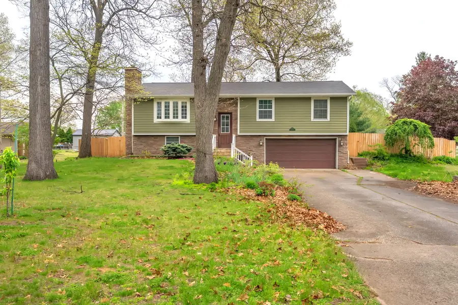 12203 Duttlinger Lane, Wheatfield, IN 46392 - #3