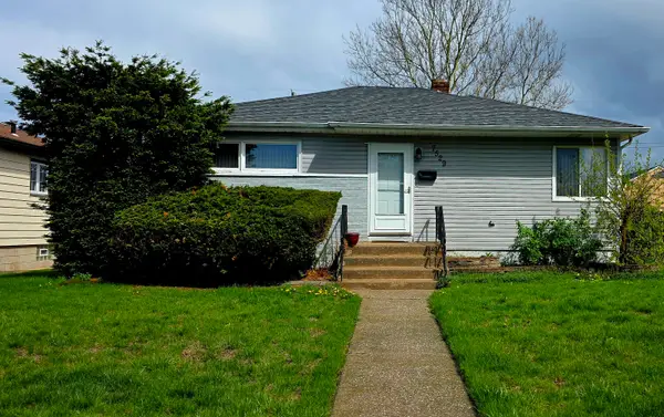 7529 Maryland Avenue, Hammond, IN 46323