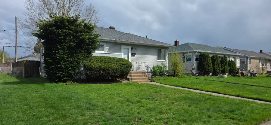 7529 Maryland Avenue, Hammond, IN 46323 - #2