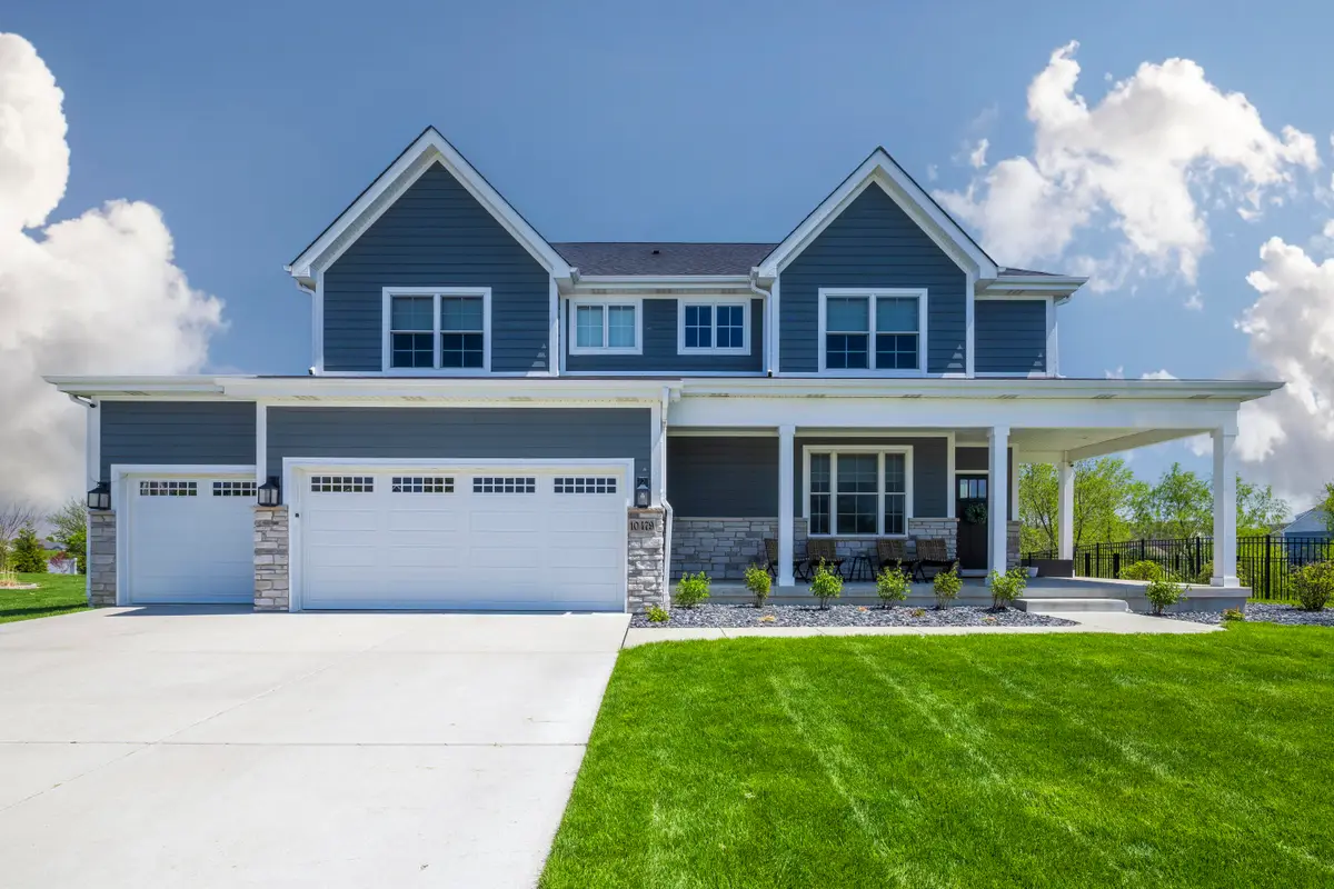 10479 Talus Drive, Dyer, IN 46311 - #1