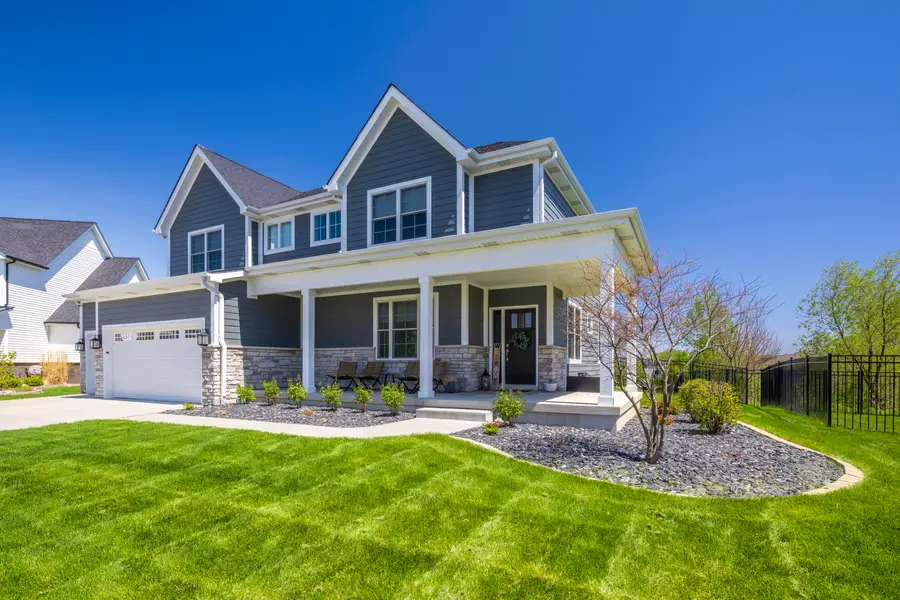 10479 Talus Drive, Dyer, IN 46311 - #2