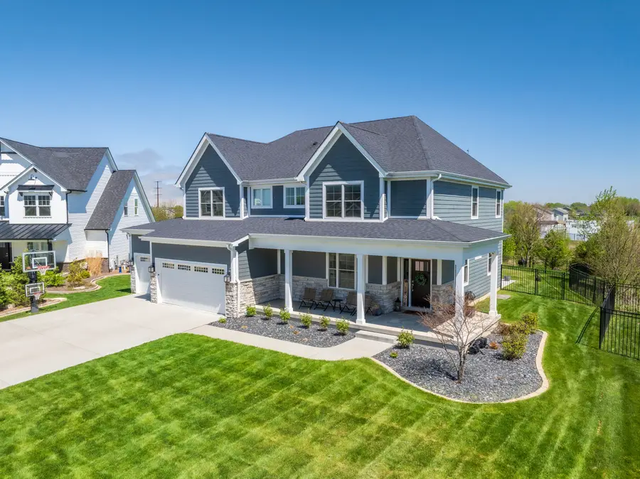 10479 Talus Drive, Dyer, IN 46311 - #3