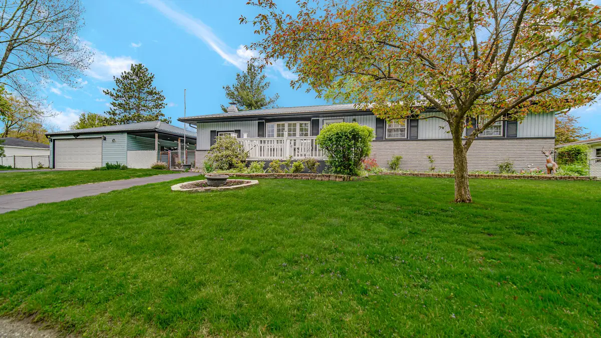 2391 Jacqueline Street, Portage, IN 46368 - #1