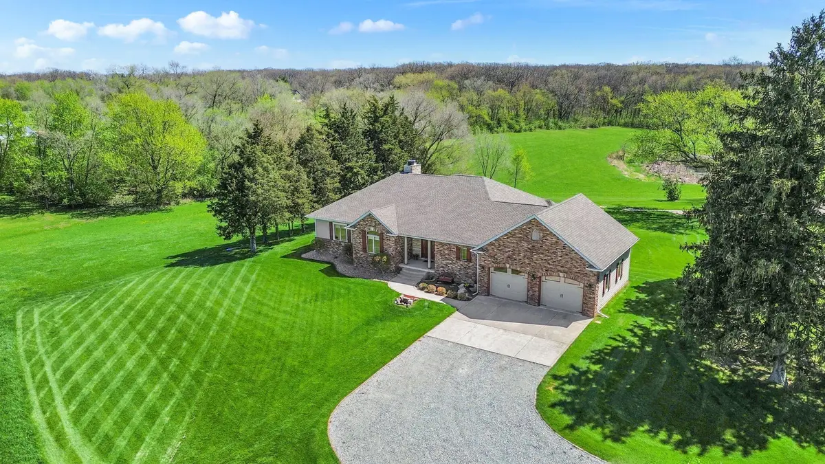 13607 W 169th Avenue, Lowell, IN 46356 - #1