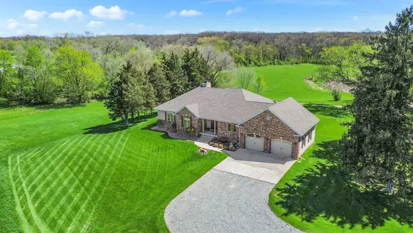 13607 W 169th Avenue, Lowell, IN 46356