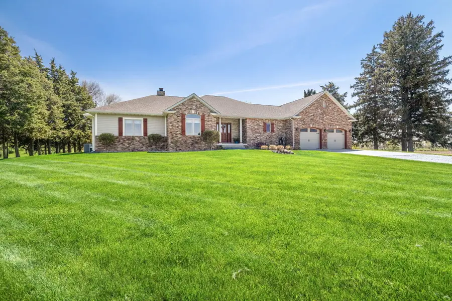 13607 W 169th Avenue, Lowell, IN 46356 - #3