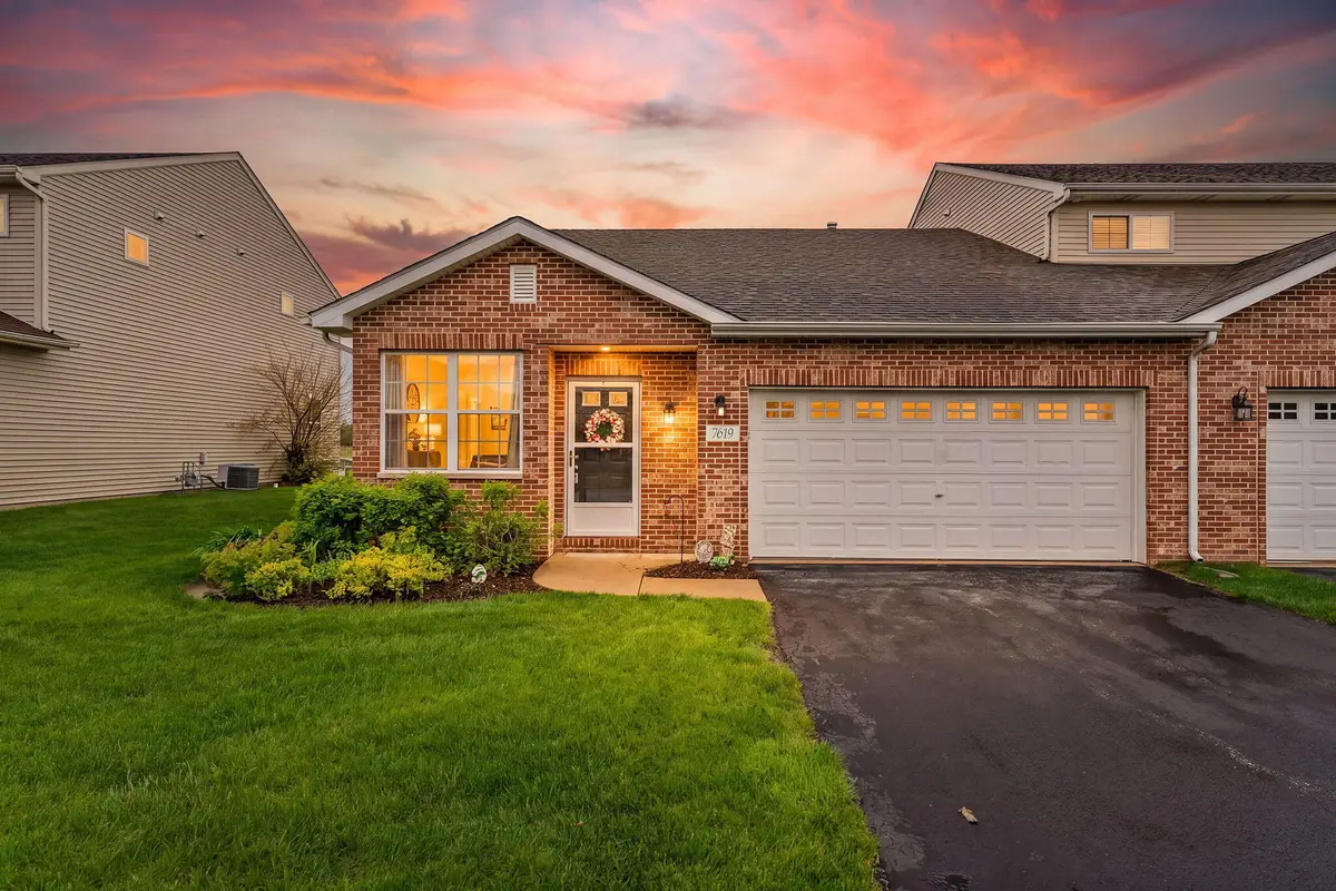 7619 E 112th Avenue, Crown Point, IN 46307 - #1