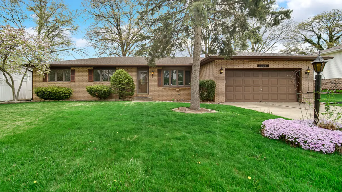 3009 Kimberly Street, Portage, IN 46368 - #1