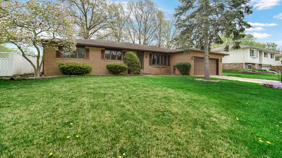 3009 Kimberly Street, Portage, IN 46368 - #2
