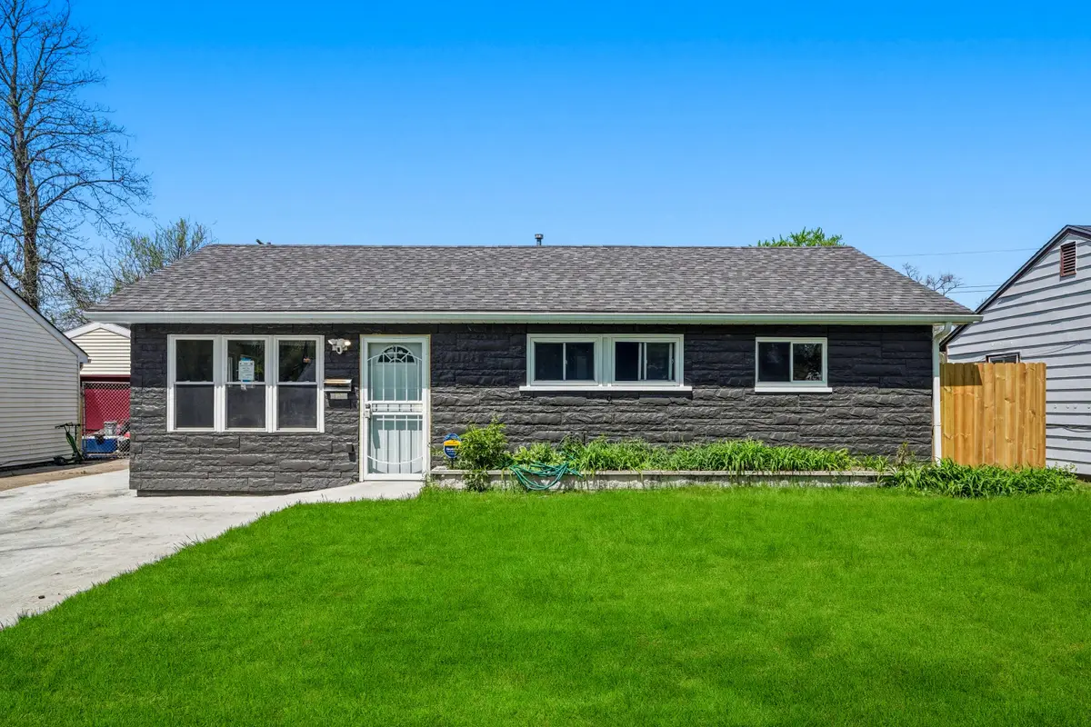 2726 Marshalltown Drive, Gary, IN 46407 - #1