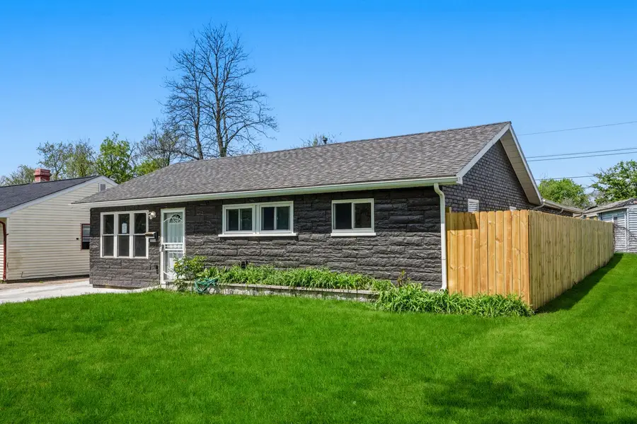 2726 Marshalltown Drive, Gary, IN 46407 - #2