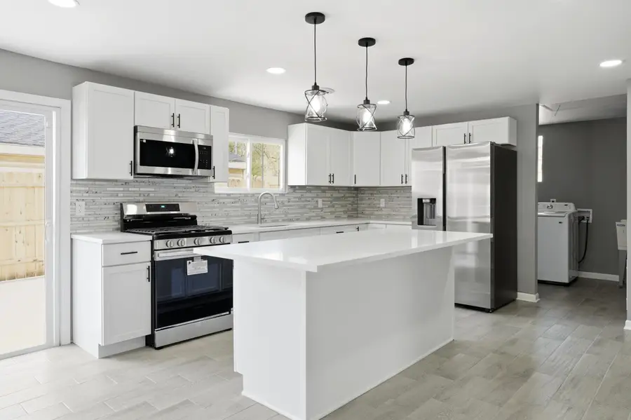 2726 Marshalltown Drive, Gary, IN 46407 - #3