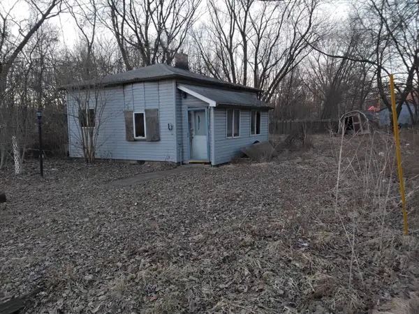 2522 W Oakwood Drive, Gary, IN 46406