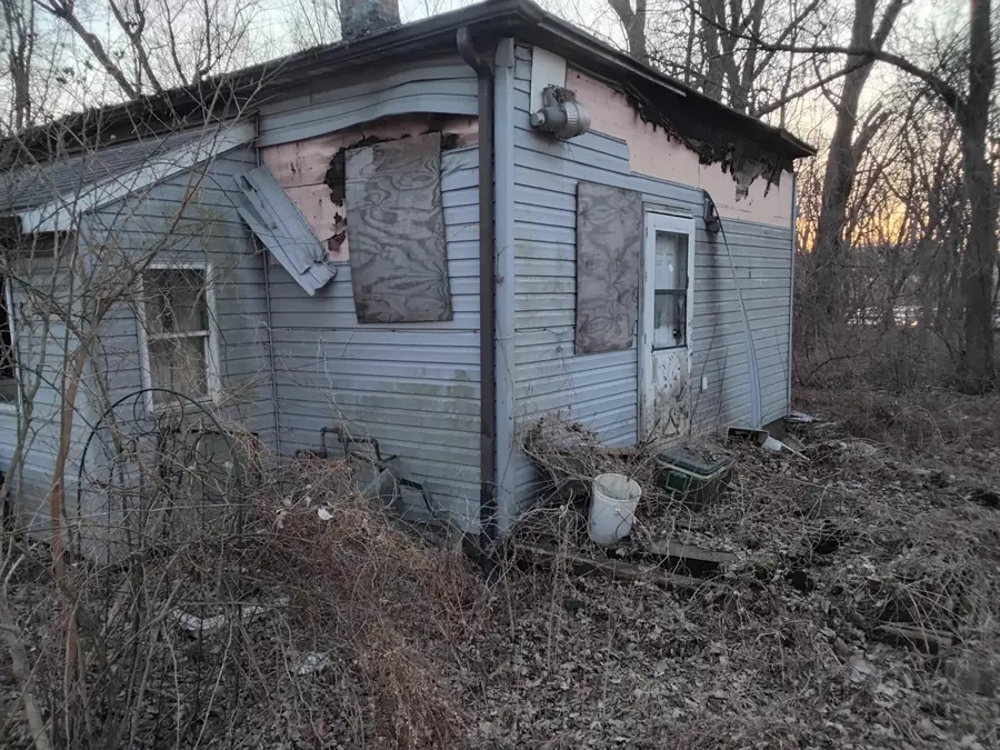 2522 W Oakwood Drive, Gary, IN 46406 - #2