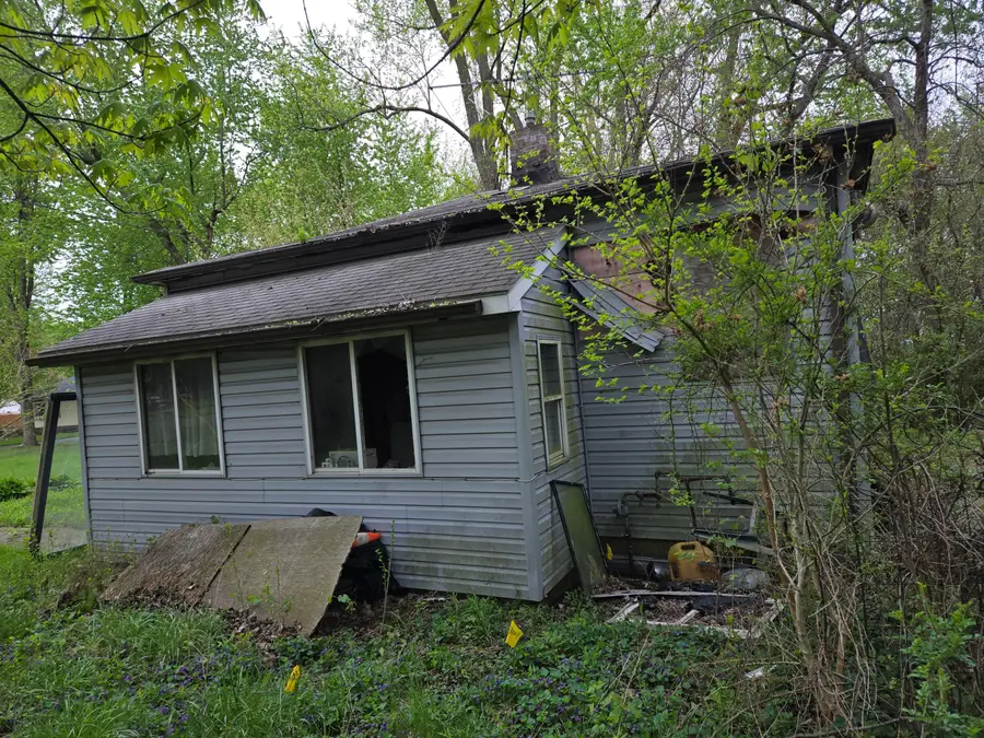 2522 W Oakwood Drive, Gary, IN 46406 - #3