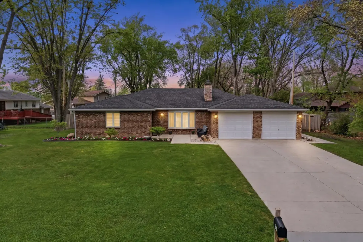 815 Schilling Drive, Dyer, IN 46311 - #1