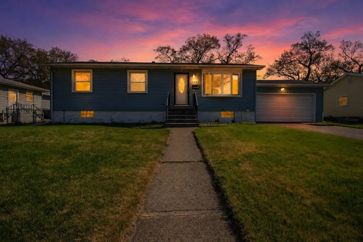 1023 E 29th Avenue, Gary, IN 46405 - #1