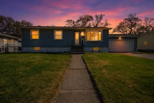 1023 E 29th Avenue, Gary, IN 46405