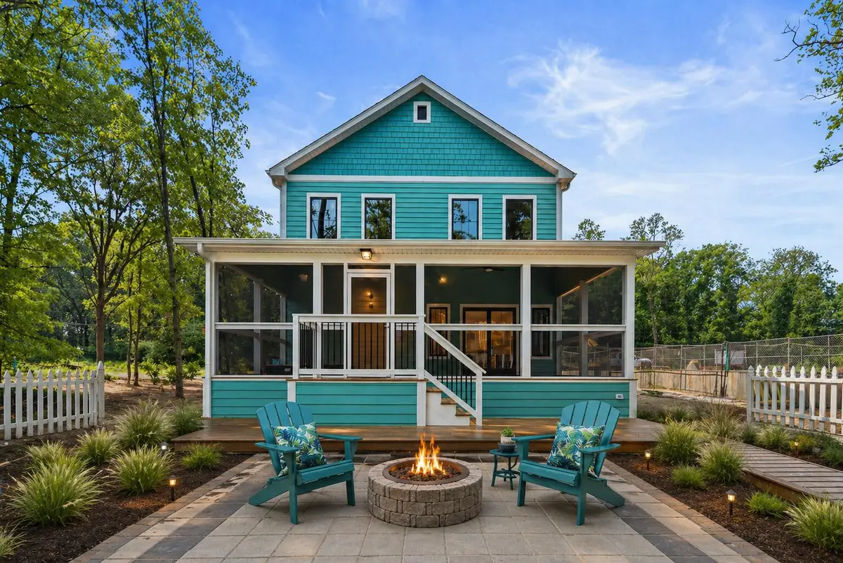 808 Washington Park Boulevard, Michigan City, IN 46360 - #1