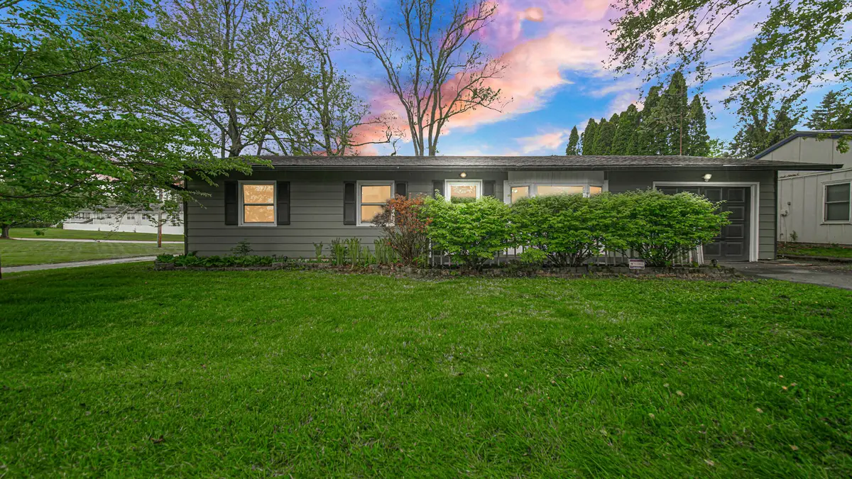 1708 Wood Street, Valparaiso, IN 46383 - #1