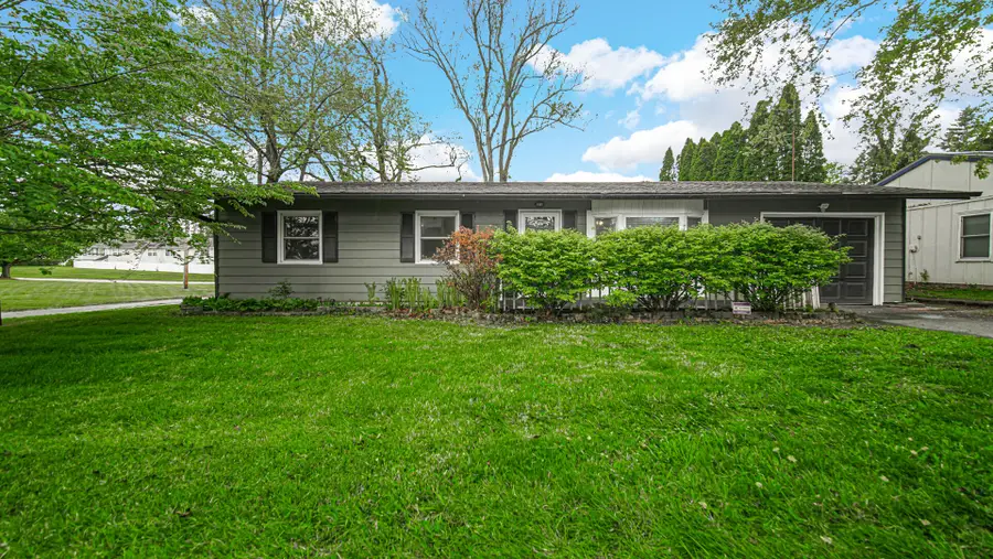 1708 Wood Street, Valparaiso, IN 46383 - #2