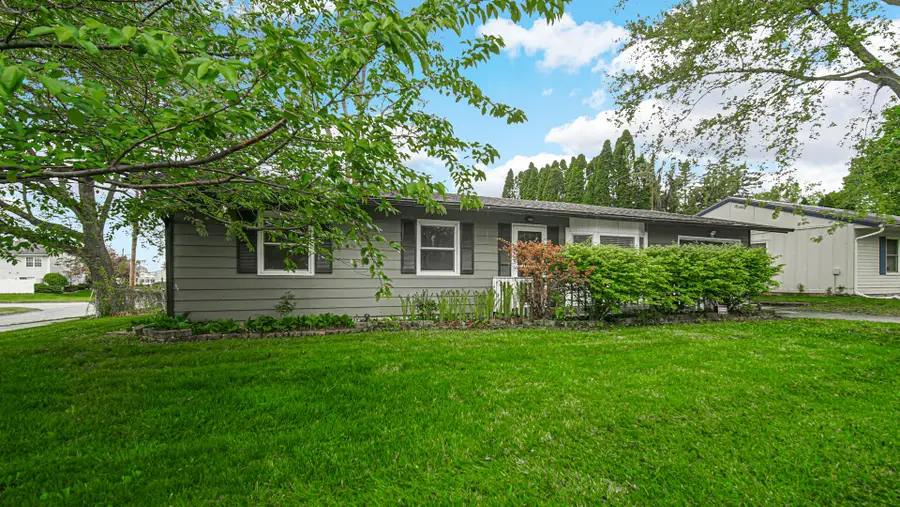 1708 Wood Street, Valparaiso, IN 46383 - #3