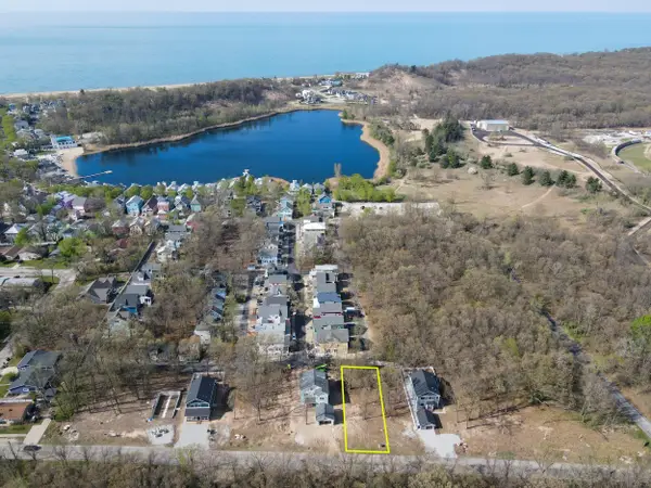 820 Washington Park Blvd, Michigan City, IN 46360