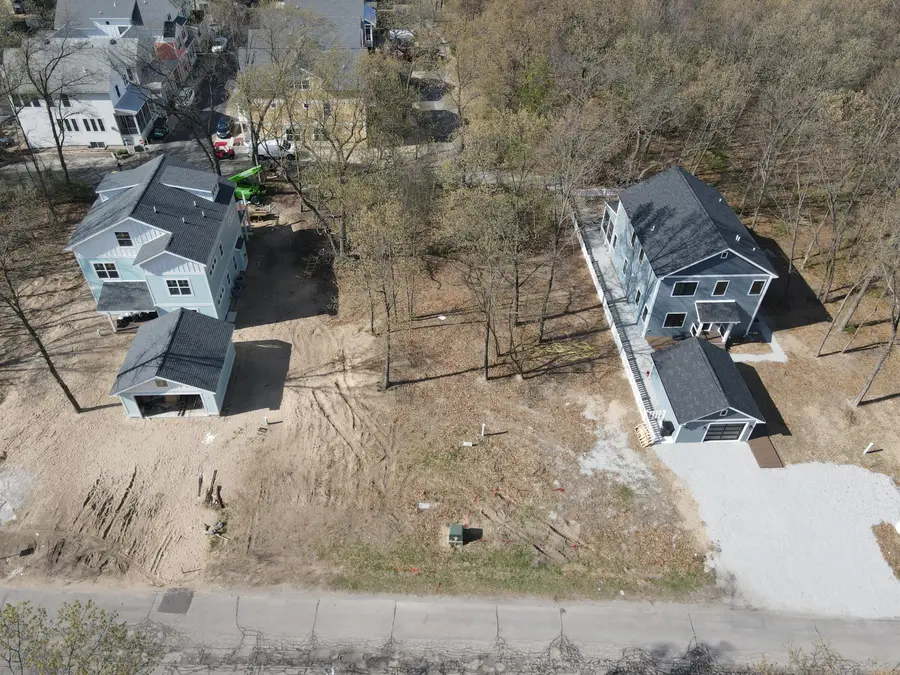 820 Washington Park Blvd, Michigan City, IN 46360 - #3