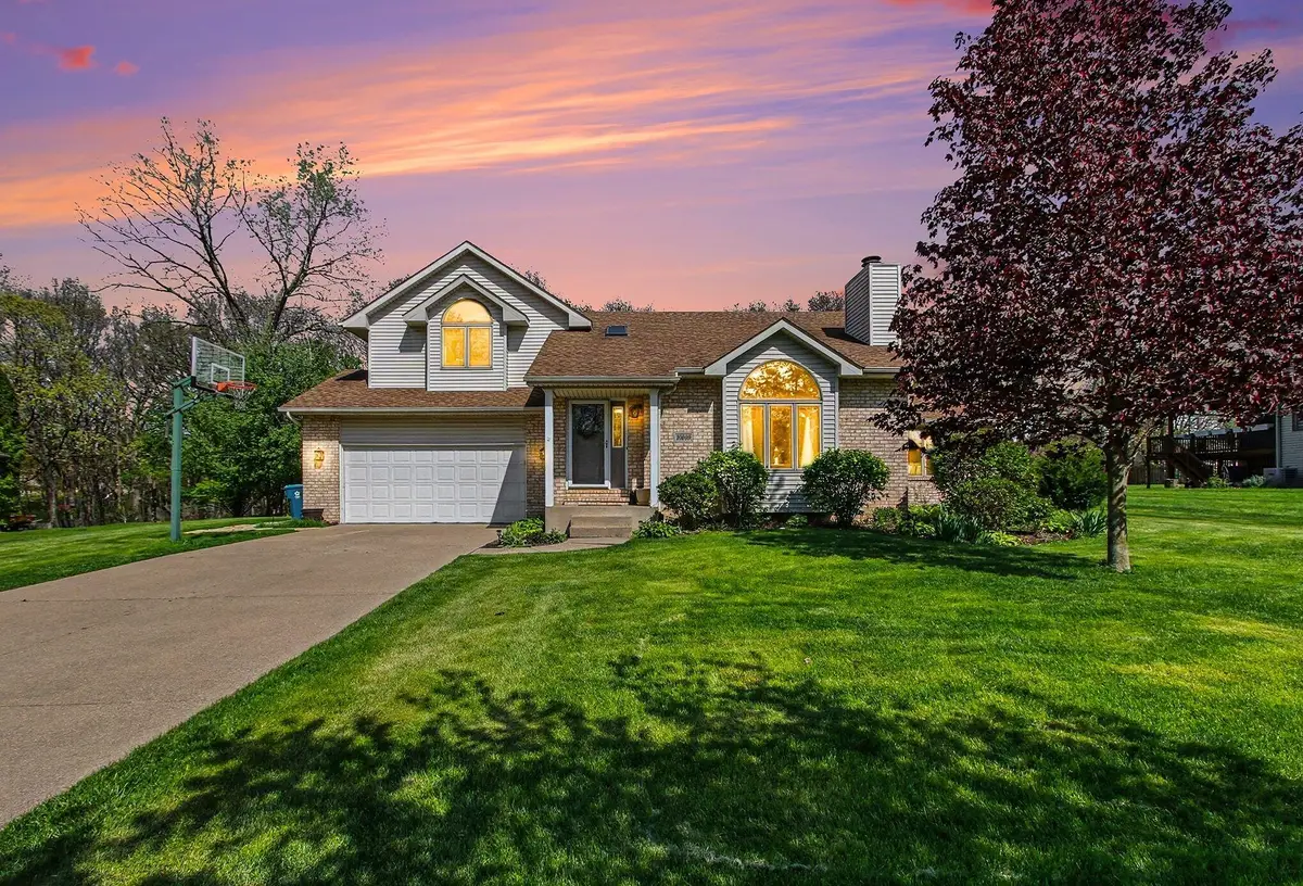 10009 Delmar Street, Saint John, IN 46373 - #1