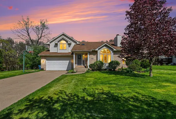 10009 Delmar Street, St. John, IN 46373