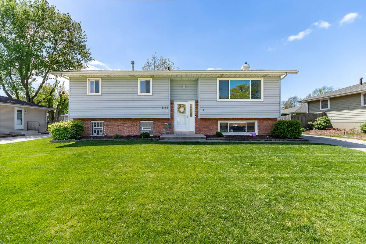 1644 Michael Drive, Schererville, IN 46375 - #1