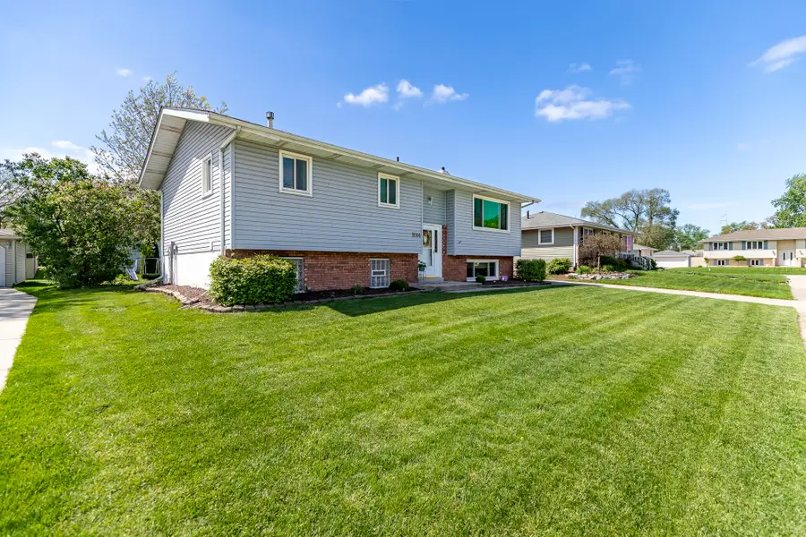 1644 Michael Drive, Schererville, IN 46375 - #2