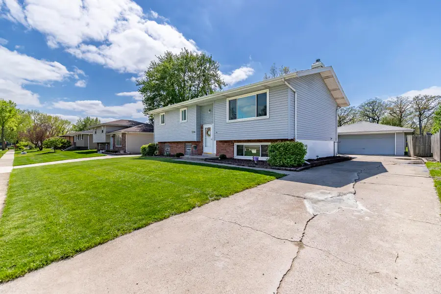 1644 Michael Drive, Schererville, IN 46375 - #3