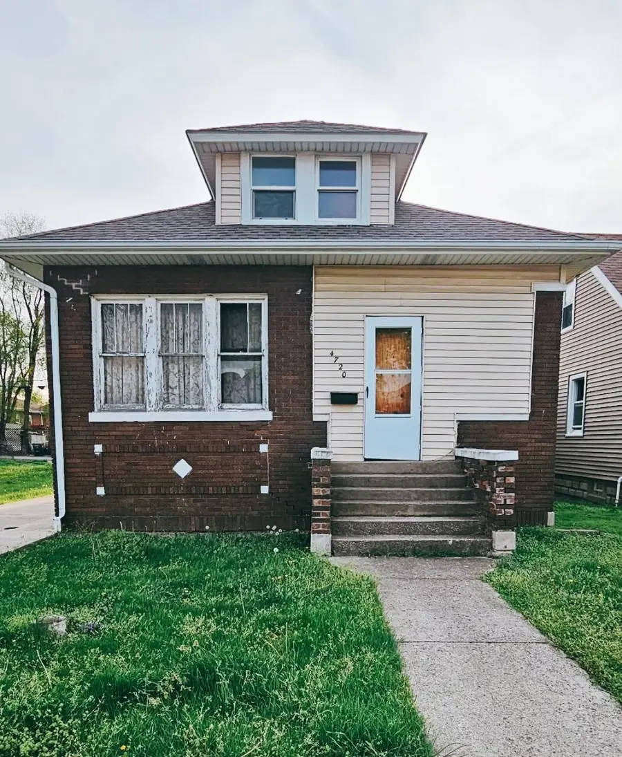4720 Ivy Street, East Chicago, IN 46312 - #2