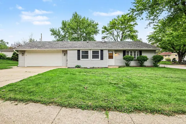 7080 Sherwood Avenue, Portage, IN 46368