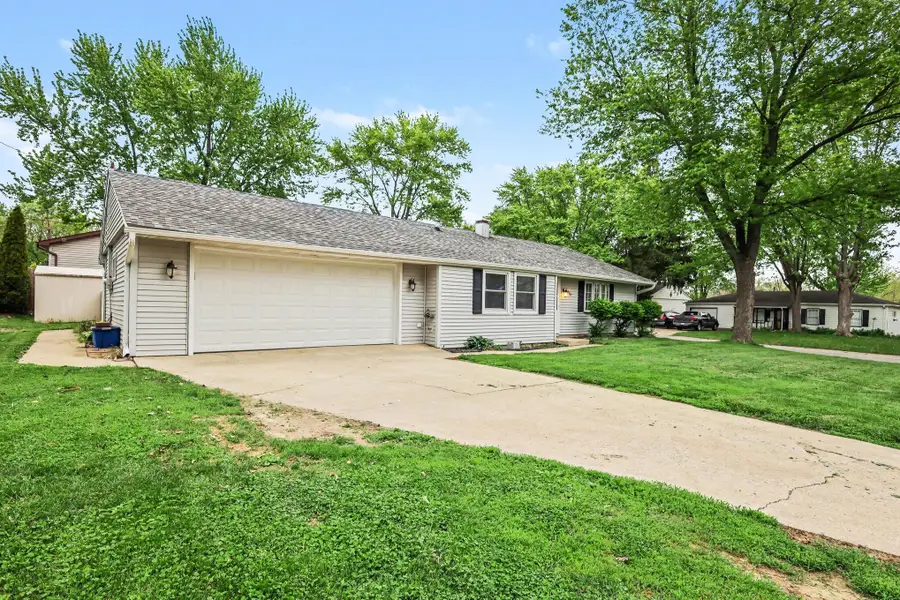 7080 Sherwood Avenue, Portage, IN 46368 - #2