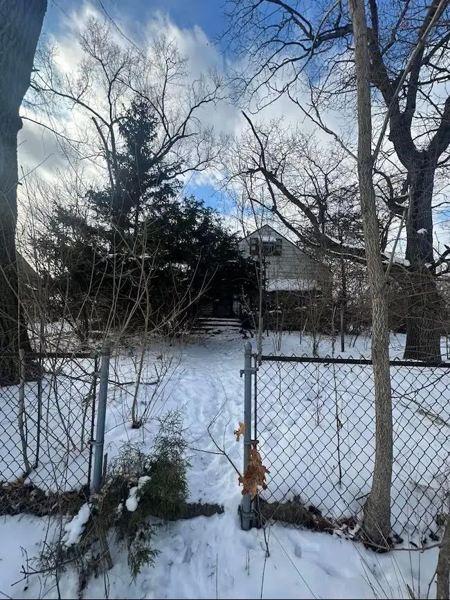 2012 Hovey Place, Gary, IN 46406 - #2