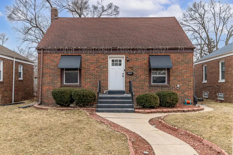 745 Porter Street, Gary, IN 46406 - #2