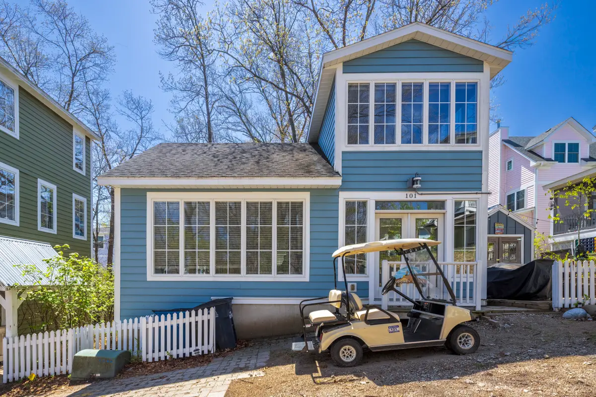 101 Maggie Lane, Michigan City, IN 46360 - #1