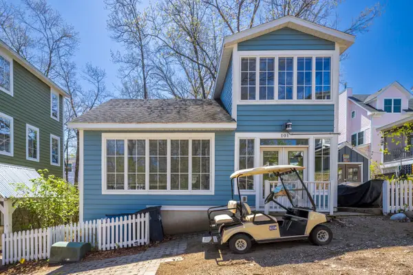 101 Maggie Lane, Michigan City, IN 46360