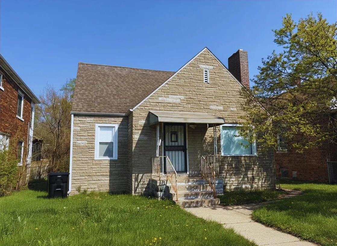 3665 Massachusetts Street, Gary, IN 46409 - #1
