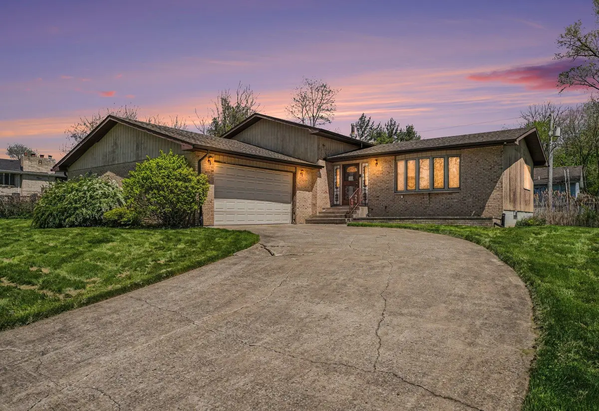 2423 Marshall Place, Gary, IN 46404 - #1