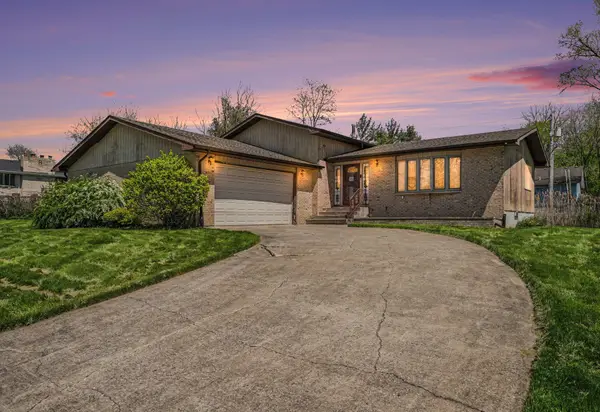 2423 Marshall Place, Gary, IN 46404