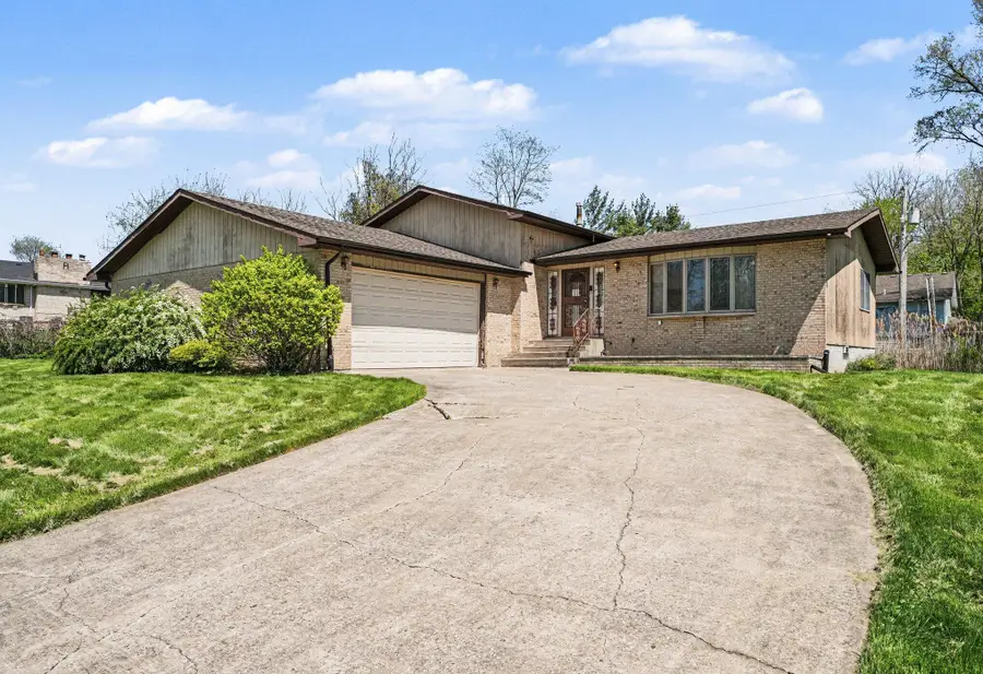 2423 Marshall Place, Gary, IN 46404 - #2