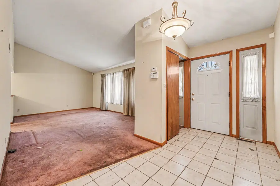 2423 Marshall Place, Gary, IN 46404 - #3