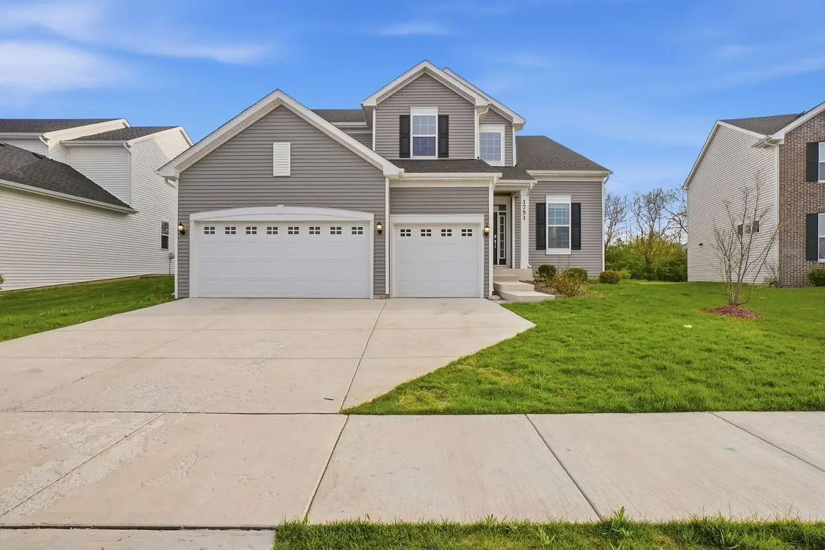 1751 E 111th Place, Crown Point, IN 46307 - #1