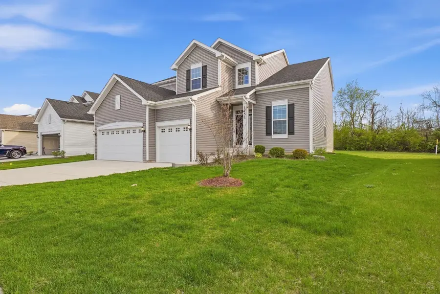 1751 E 111th Place, Crown Point, IN 46307 - #2