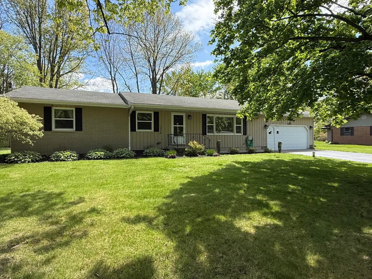 1243 Dogwood Drive, Chesterton, IN 46304 - #1