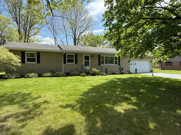 1243 Dogwood Drive, Chesterton, IN 46304