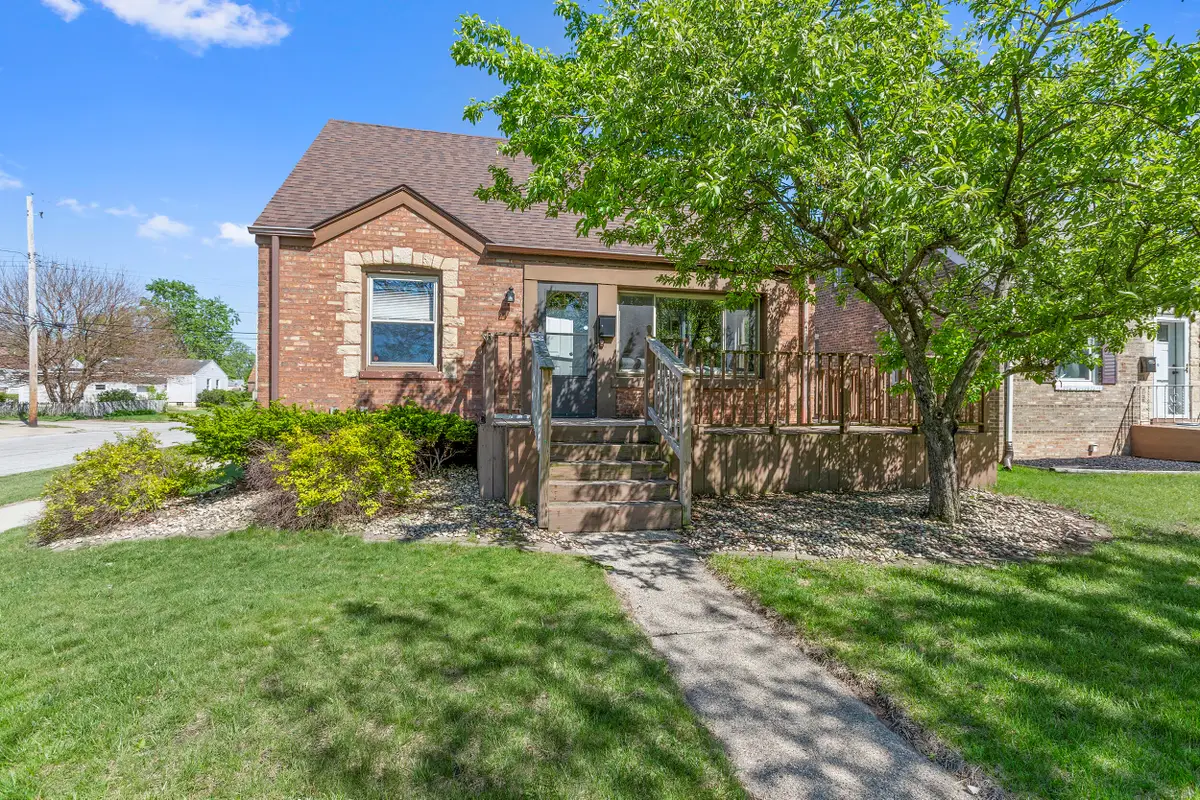 7405 Howard Avenue, Hammond, IN 46324 - #1